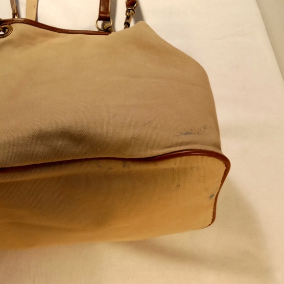 Reversible canvas Tote.. by Rosetti - Picture 7 of 8